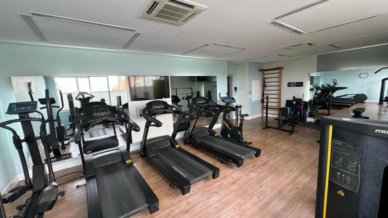 Flat Wise Confort Apartamento *