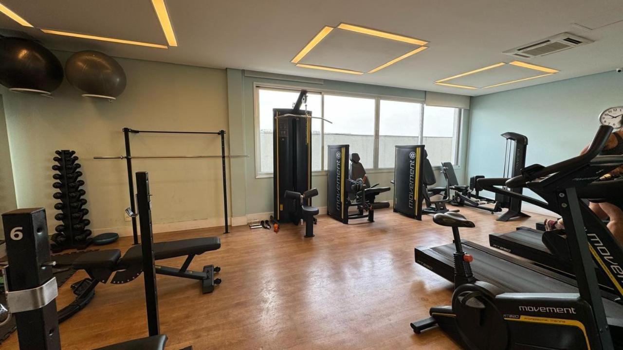 Apartamento Flat Wise Confort *