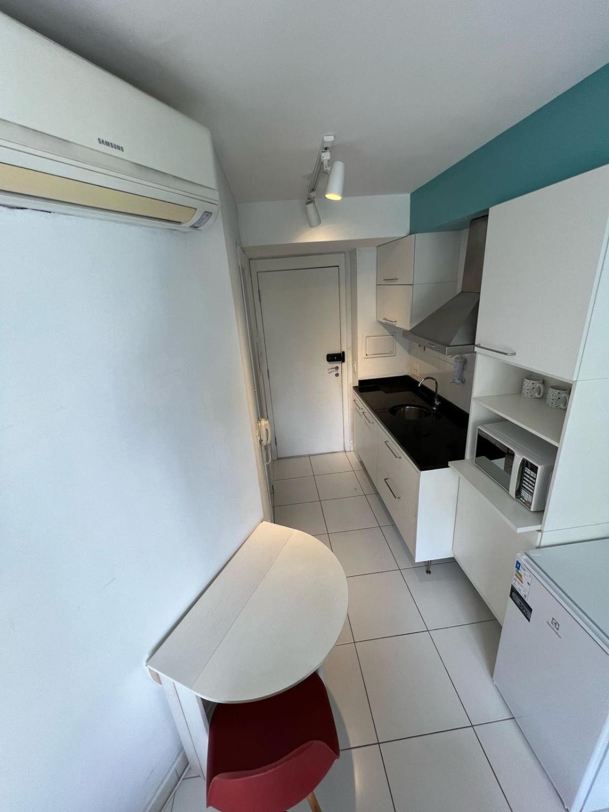 Apartamento Flat Wise Confort