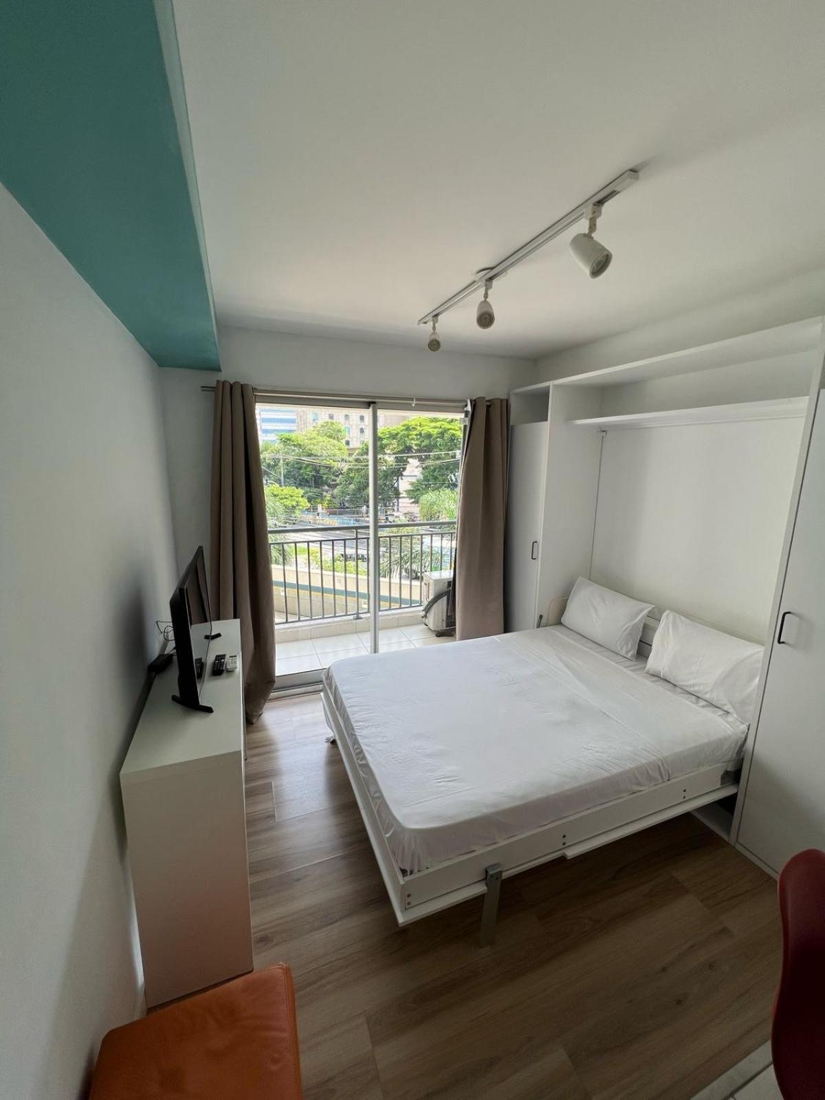 Apartamento Flat Wise Confort