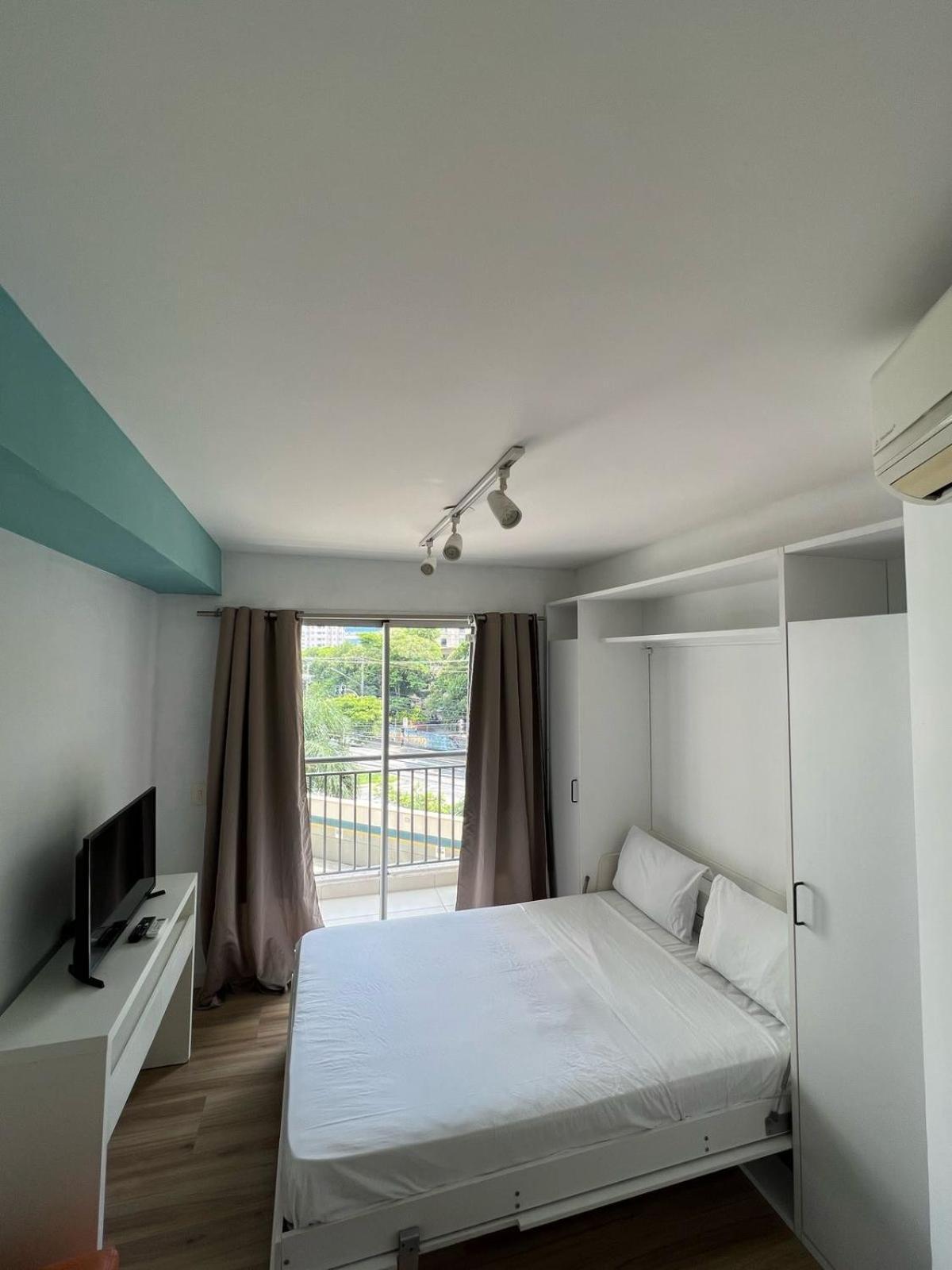 Apartamento Flat Wise Confort *
