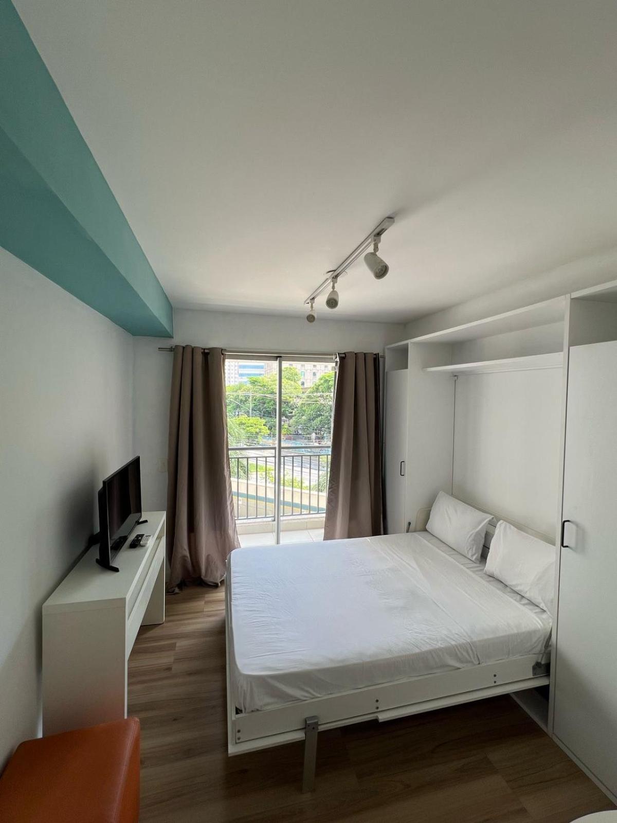 Flat Wise Confort * São Paulo
