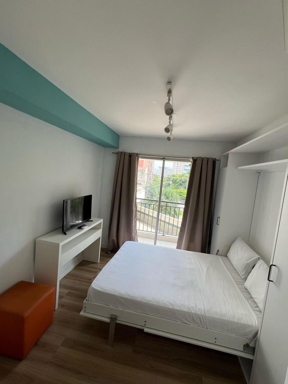 Flat Wise Confort Apartamento