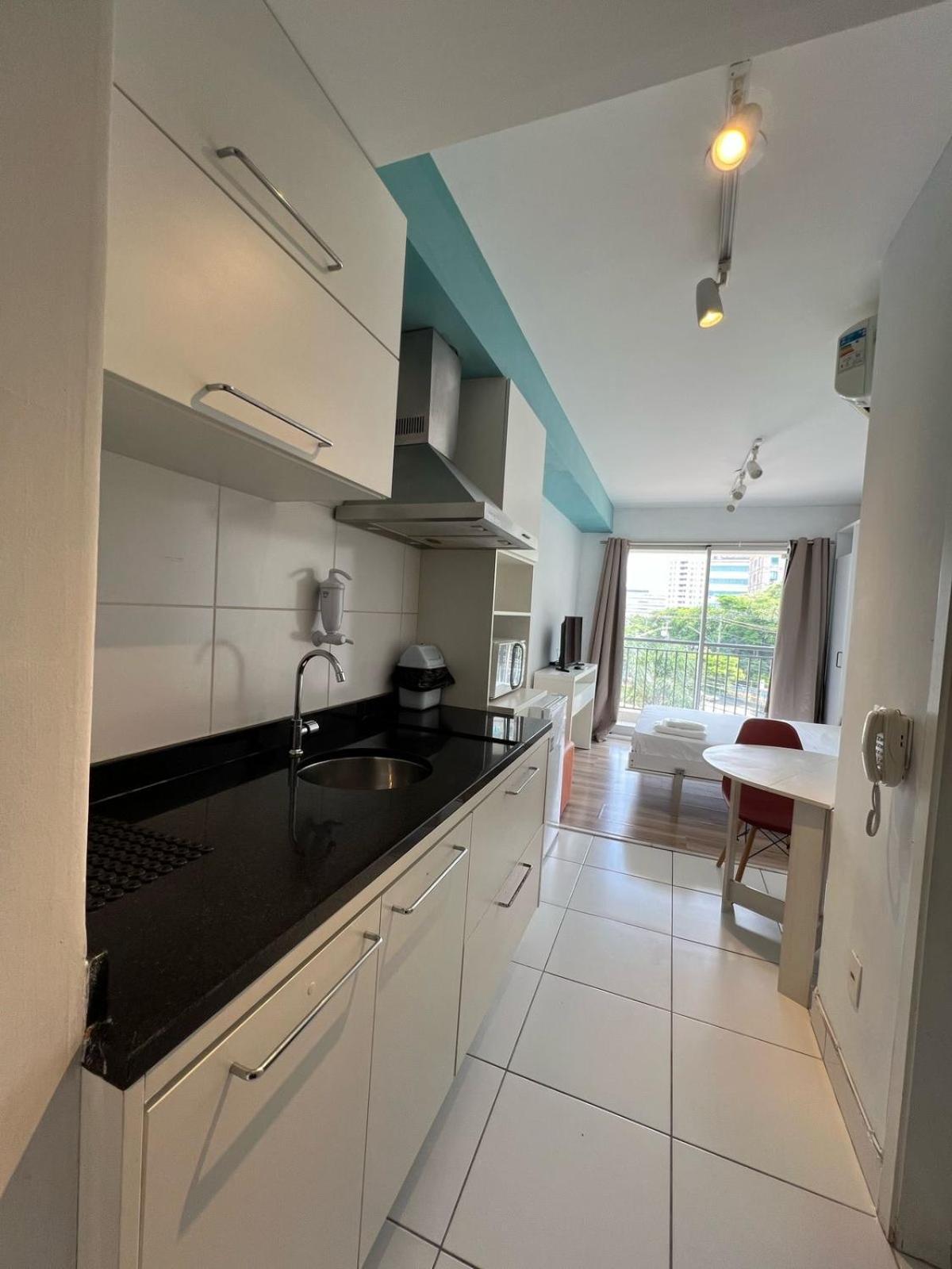 Flat Wise Confort Apartamento *