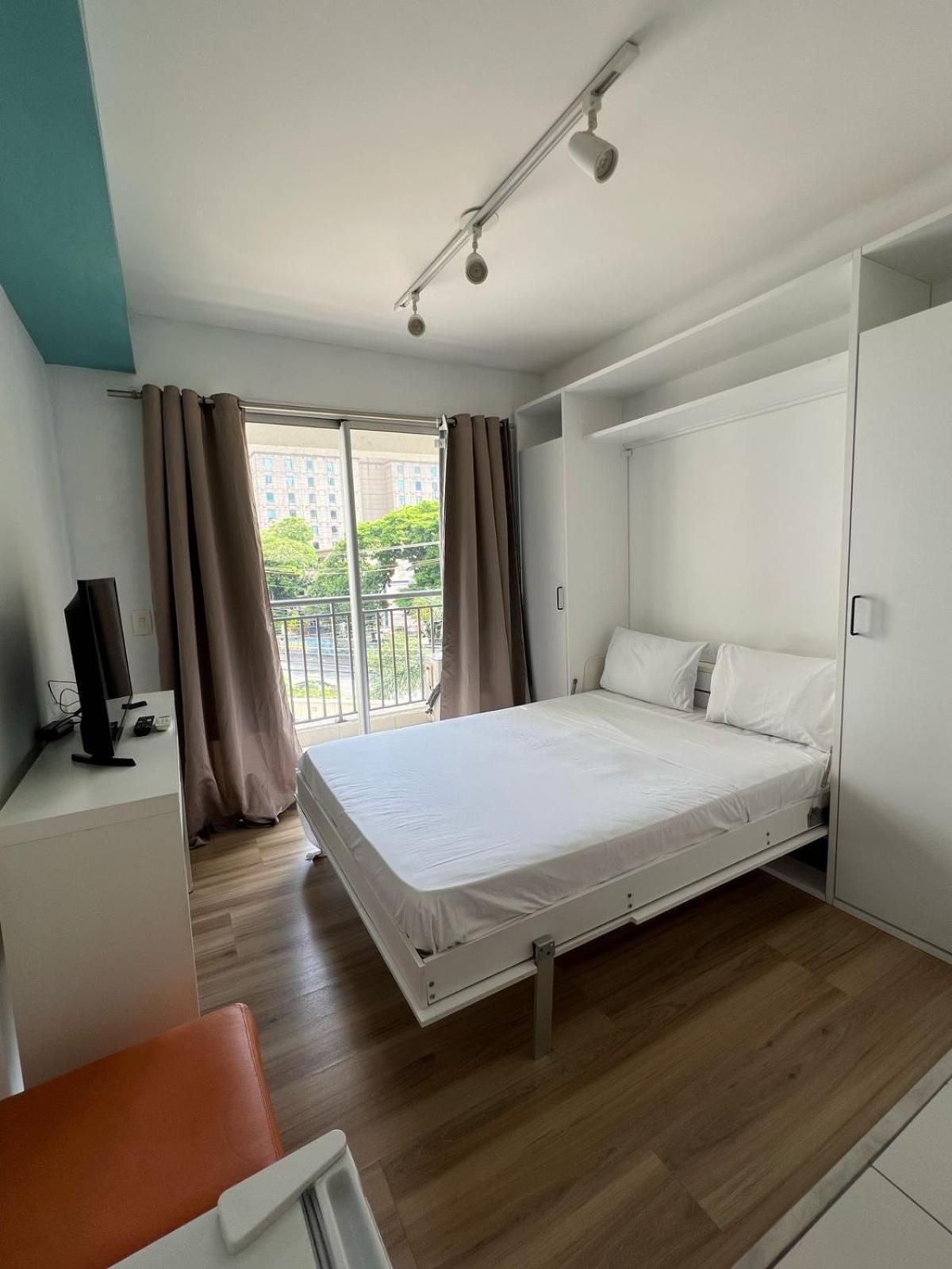 Apartamento Flat Wise Confort *