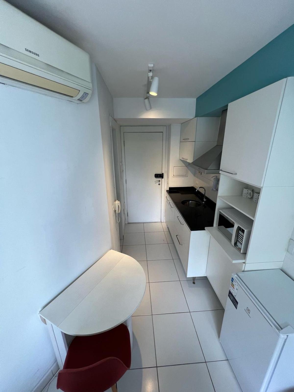 Flat Wise Confort Apartamento São Paulo