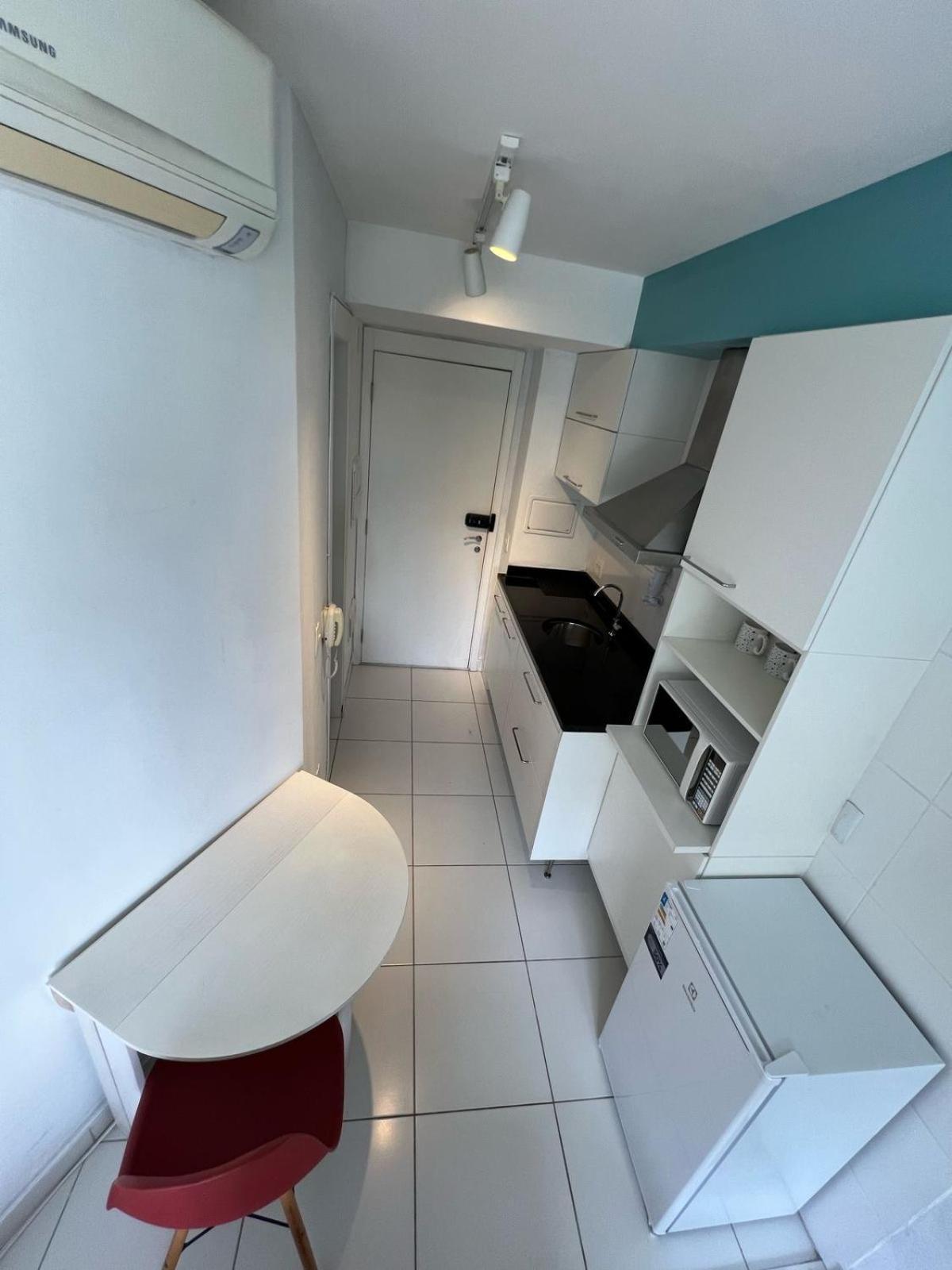 Flat Wise Confort * São Paulo