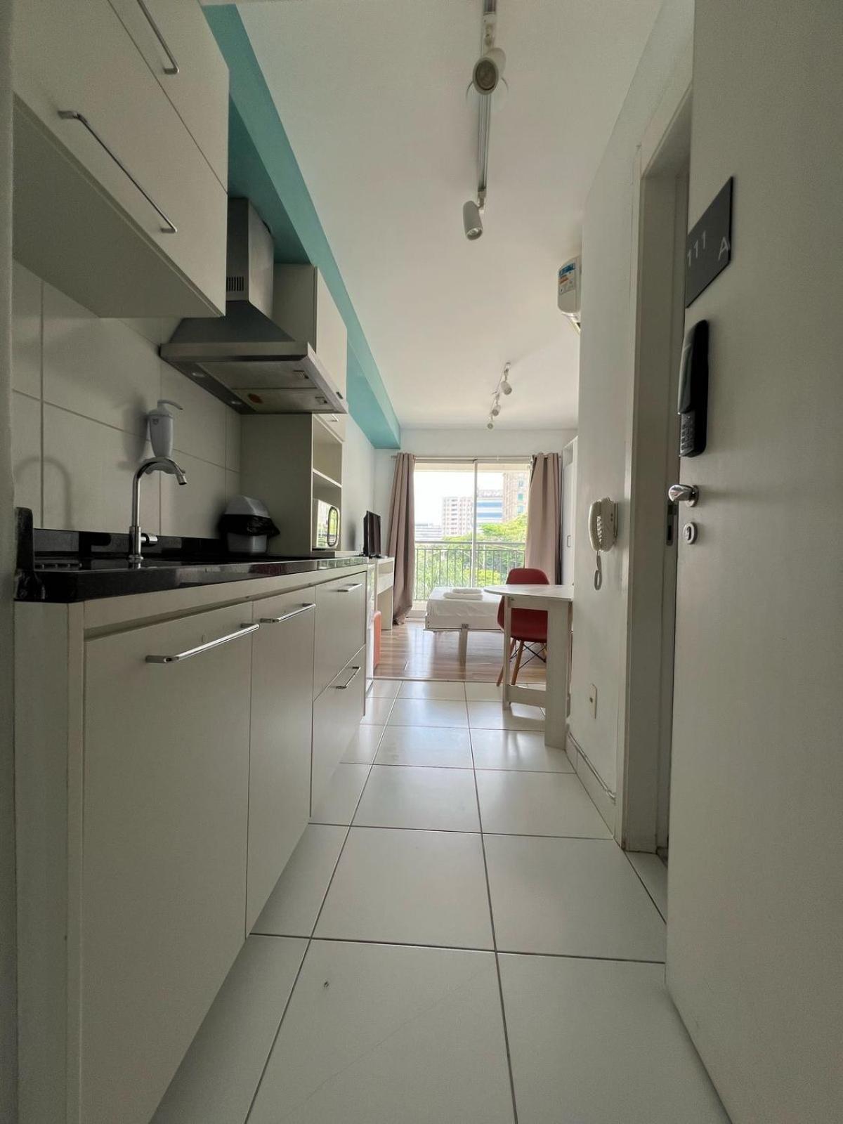 Flat Wise Confort Apartamento
