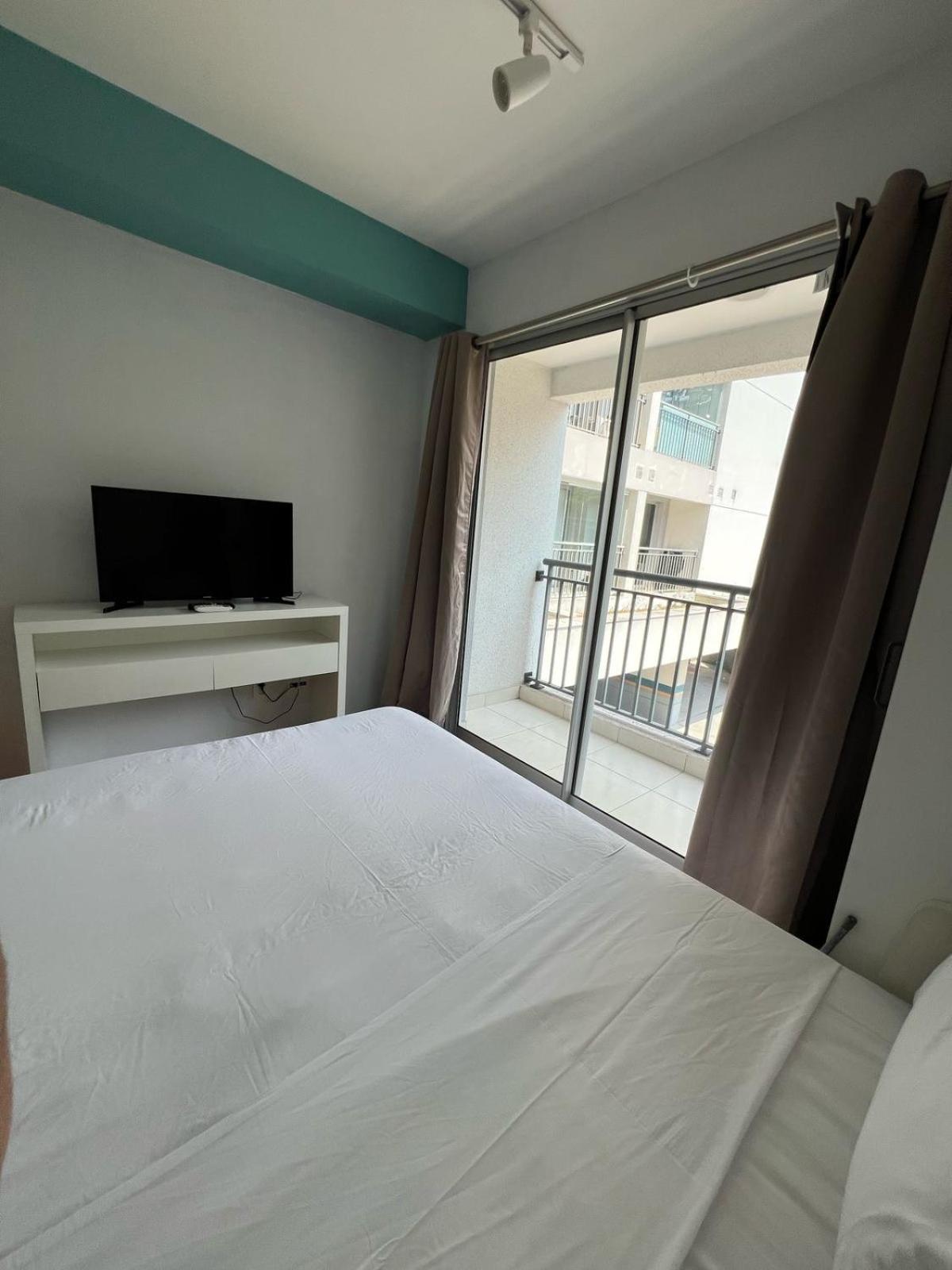 Apartamento Flat Wise Confort