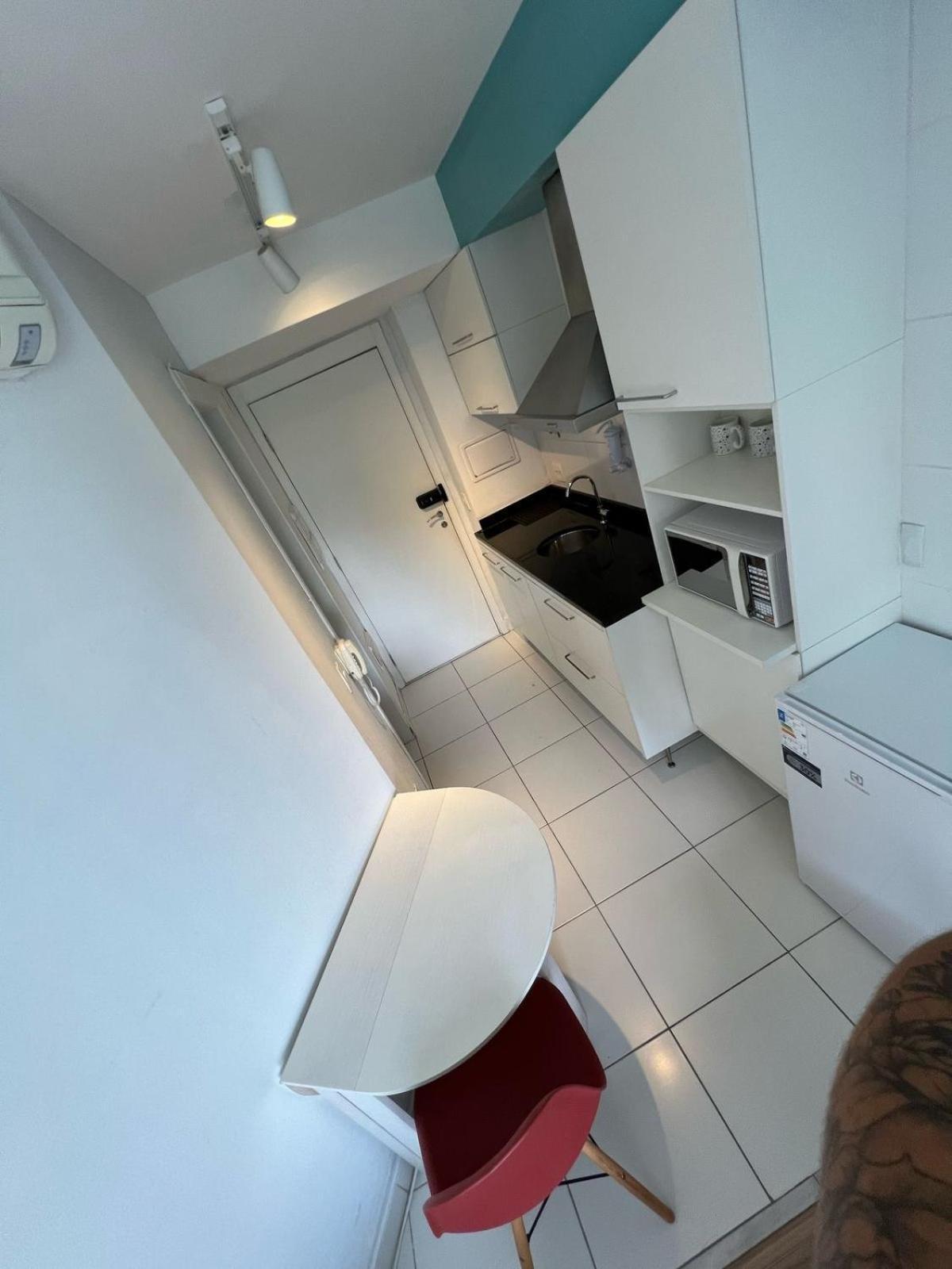Flat Wise Confort Apartamento São Paulo