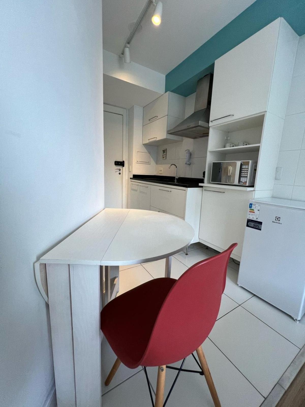 Flat Wise Confort São Paulo