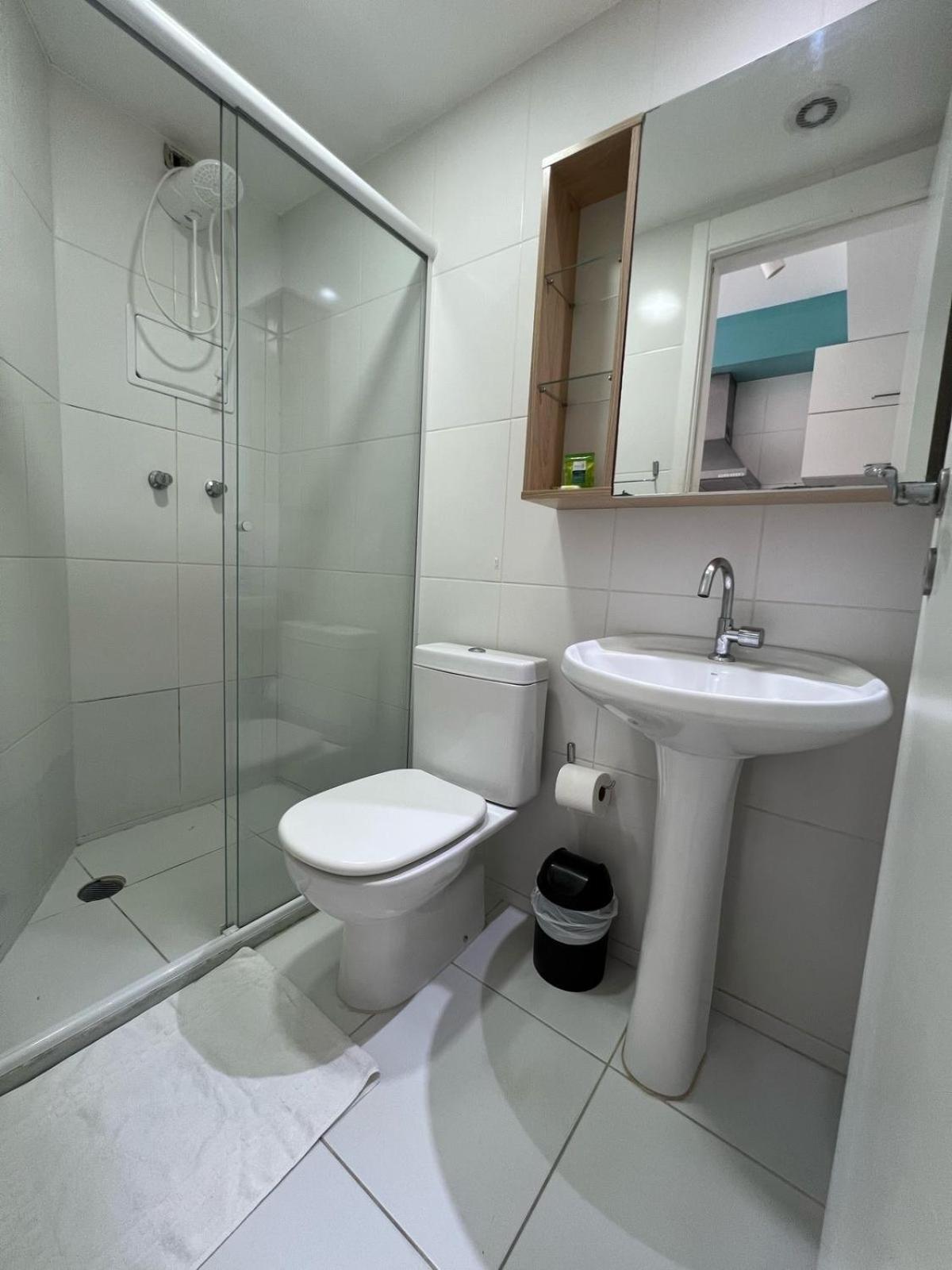Flat Wise Confort Apartamento *