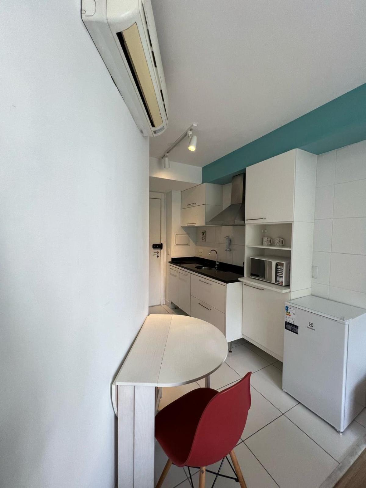 Apartamento Flat Wise Confort *