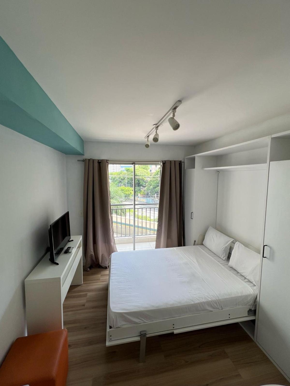 Apartamento Flat Wise Confort São Paulo